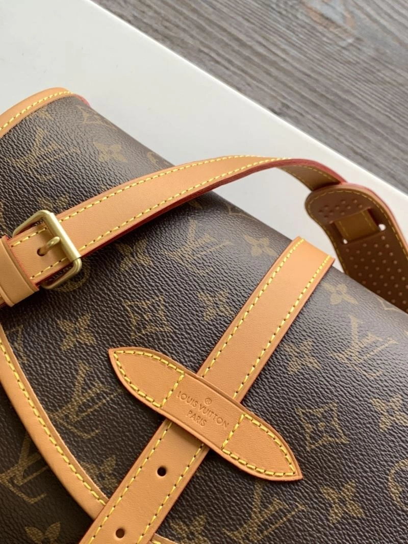 Effortless Louis Vuitton Satchel Bags 94319