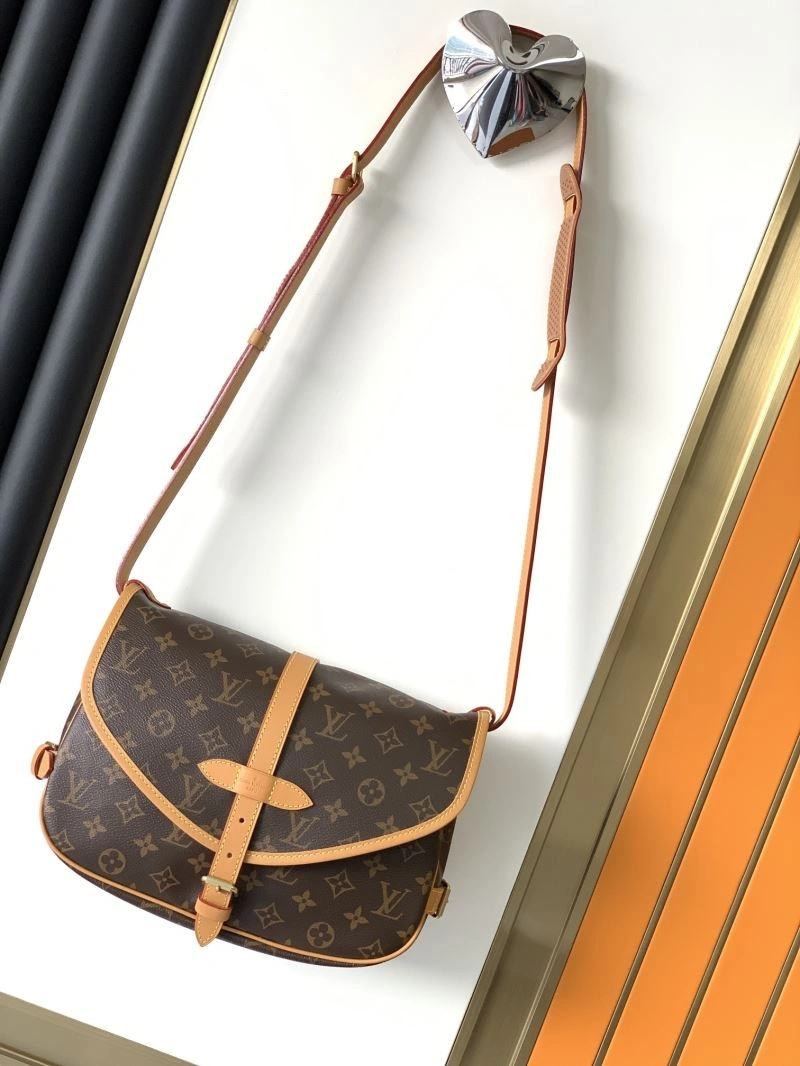 Effortless Louis Vuitton Satchel Bags 94319