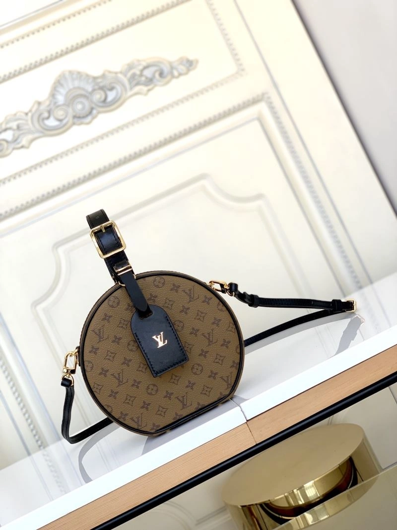 Louis Vuitton Satchel Bags Casual 94281