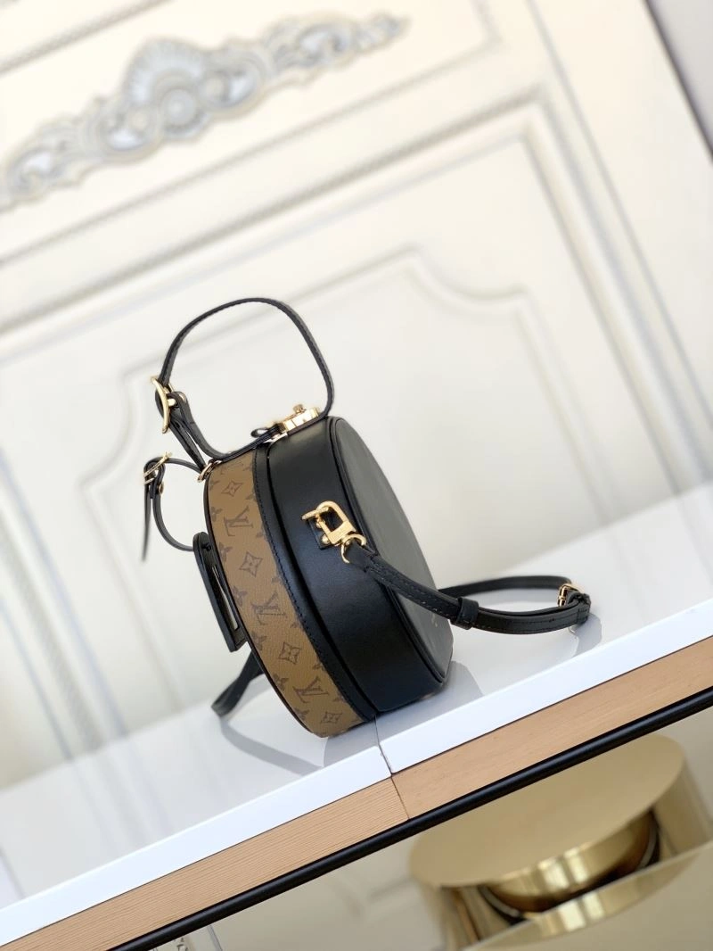 Louis Vuitton Satchel Bags Casual 94281