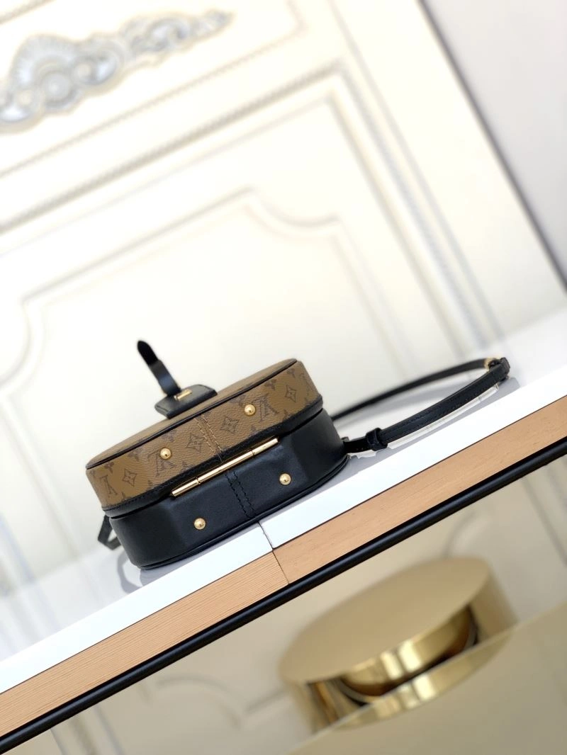 Louis Vuitton Satchel Bags Casual 94281