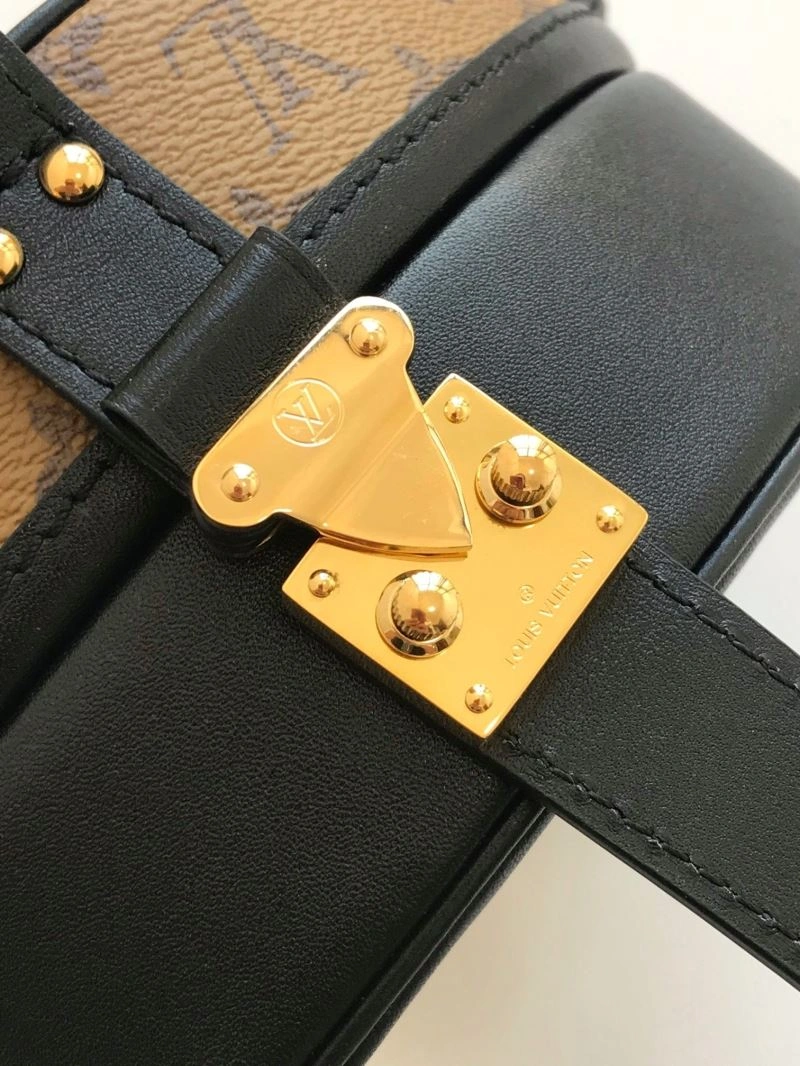 Louis Vuitton Satchel Bags Casual 94281