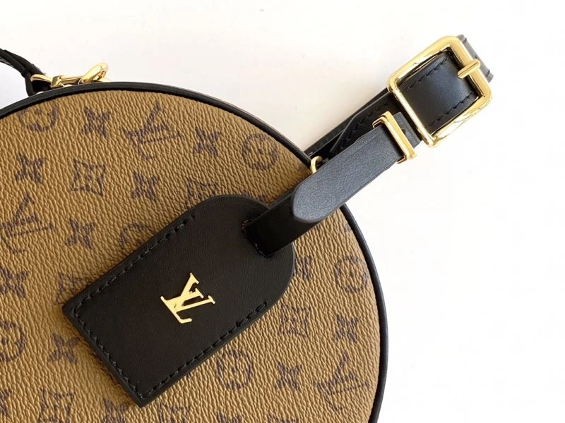 Louis Vuitton Satchel Bags Casual 94281