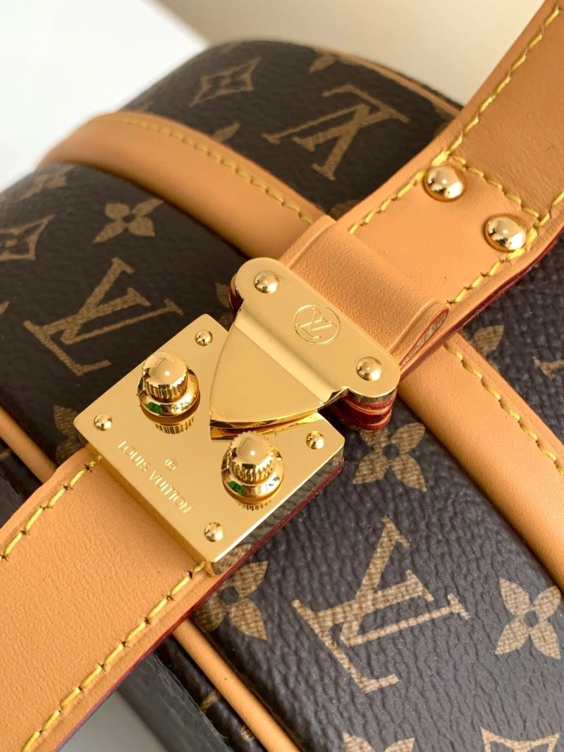 Durable Louis Vuitton Satchel Bags 94278