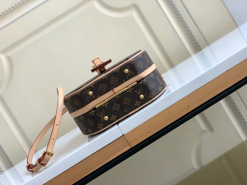 Louis Vuitton Satchel Bags Contemporary 94280