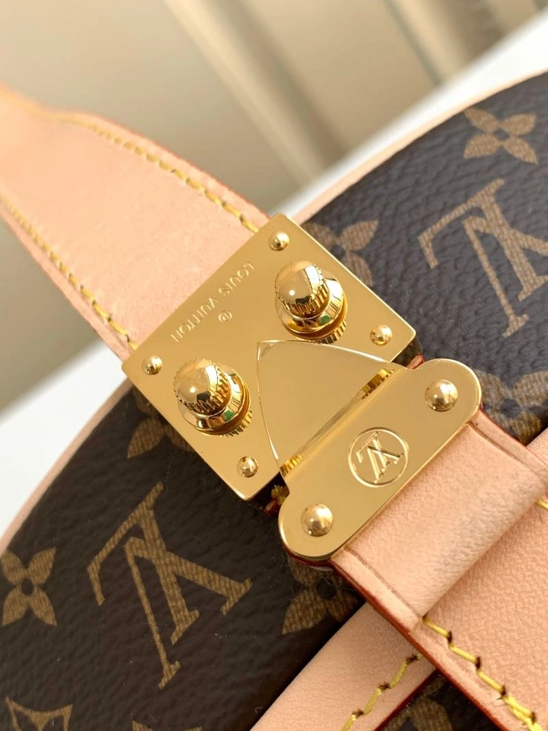 Louis Vuitton Satchel Bags Contemporary 94280
