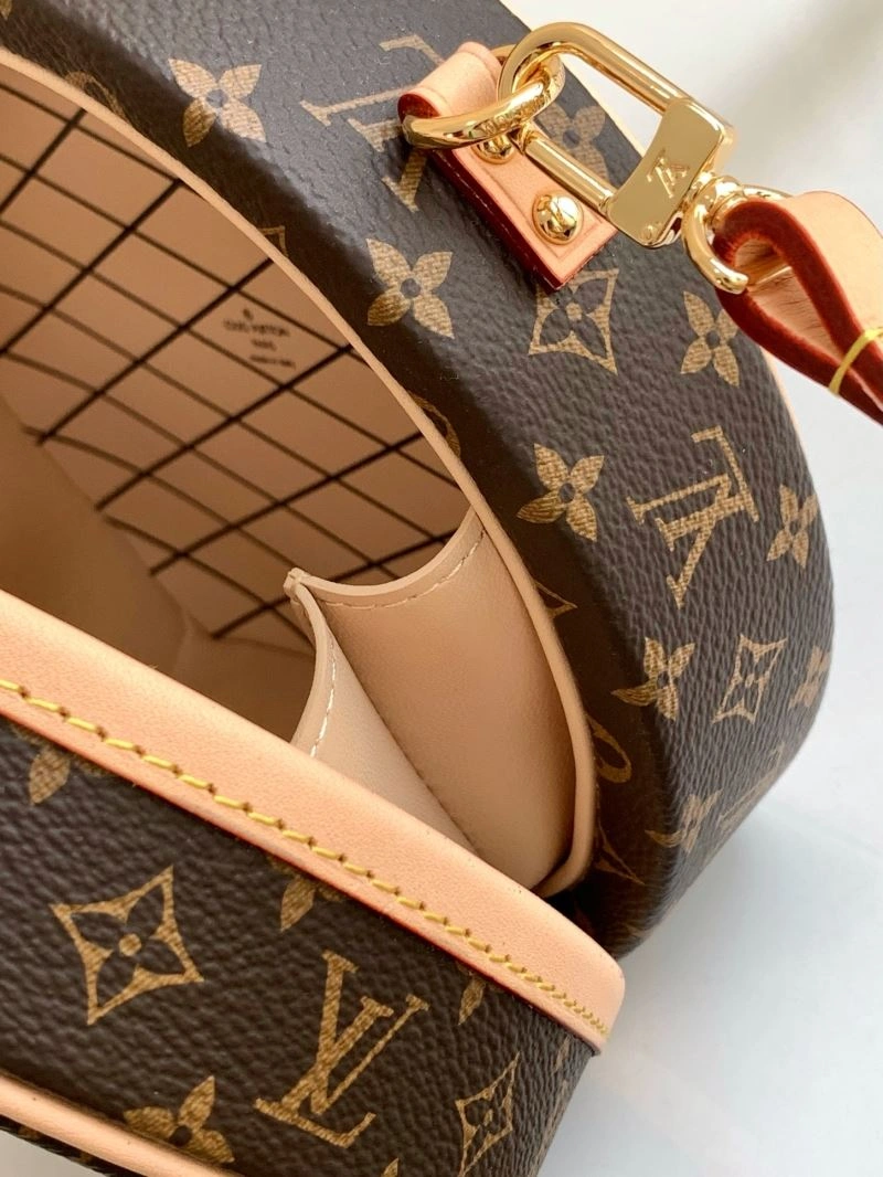 Louis Vuitton Satchel Bags Contemporary 94280