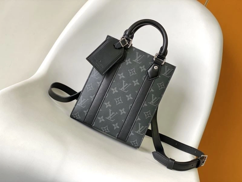 Bold Louis Vuitton Satchel Bags 94314