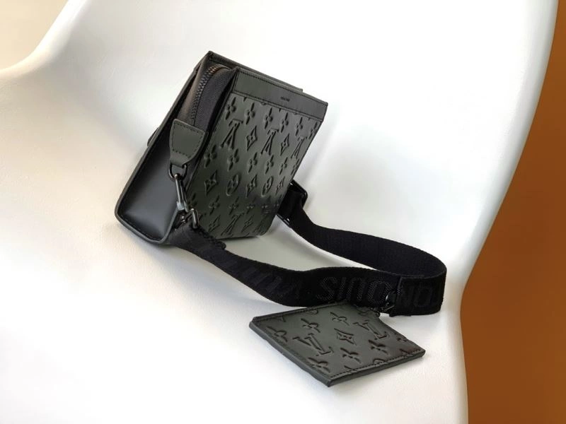 Louis Vuitton Satchel Bags EasyCare 94275
