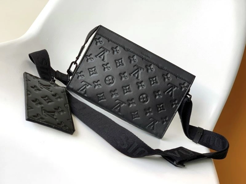 Louis Vuitton Satchel Bags EasyCare 94275