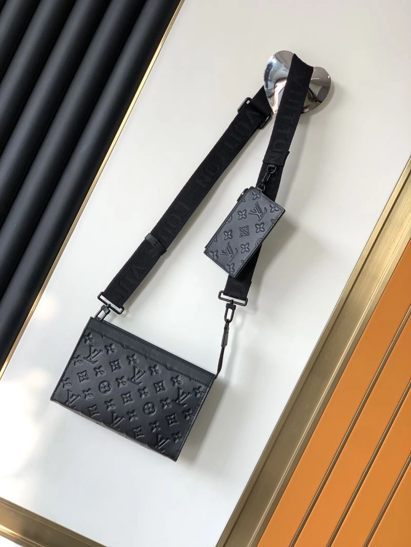 Louis Vuitton Satchel Bags EasyCare 94275