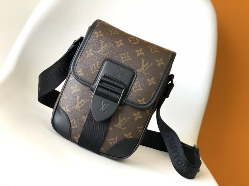 Seasonal Louis Vuitton Satchel Bags 94274