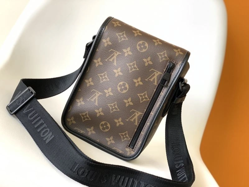 Seasonal Louis Vuitton Satchel Bags 94274