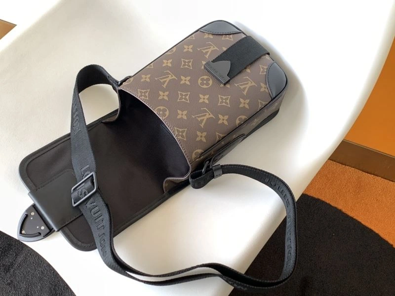 Seasonal Louis Vuitton Satchel Bags 94274