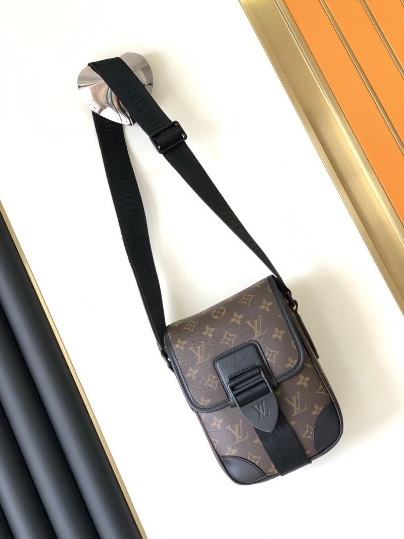Seasonal Louis Vuitton Satchel Bags 94274