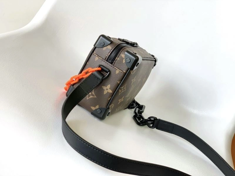 Louis Vuitton Satchel Bags Practical 94279