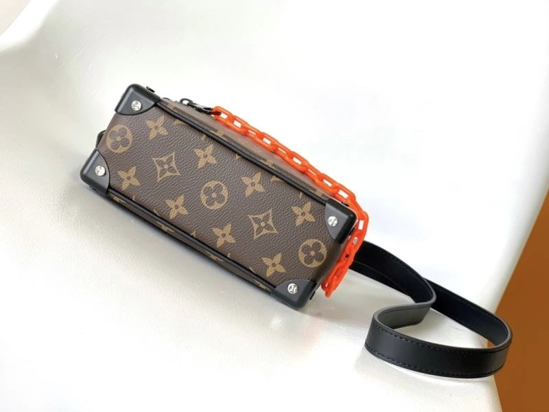 Louis Vuitton Satchel Bags Practical 94279
