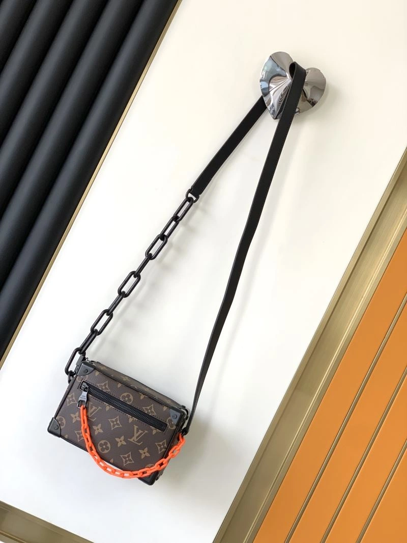 Louis Vuitton Satchel Bags Practical 94279