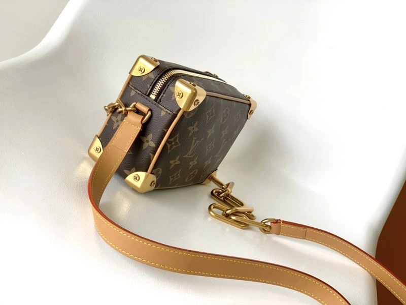Compact Louis Vuitton Satchel Bags 94276