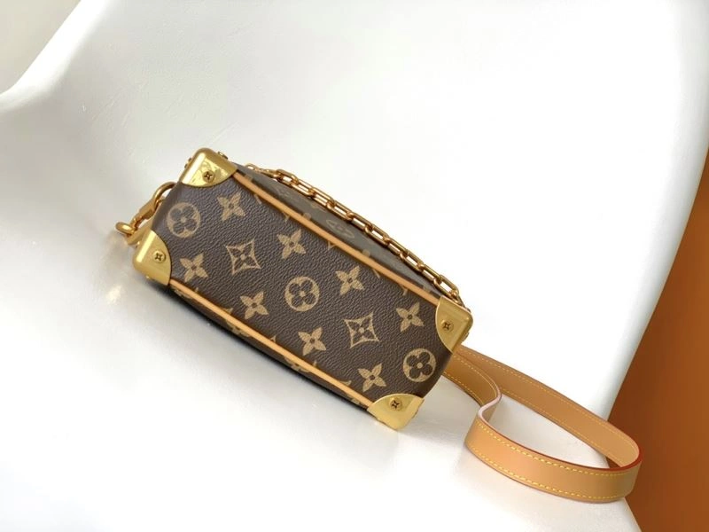 Compact Louis Vuitton Satchel Bags 94276