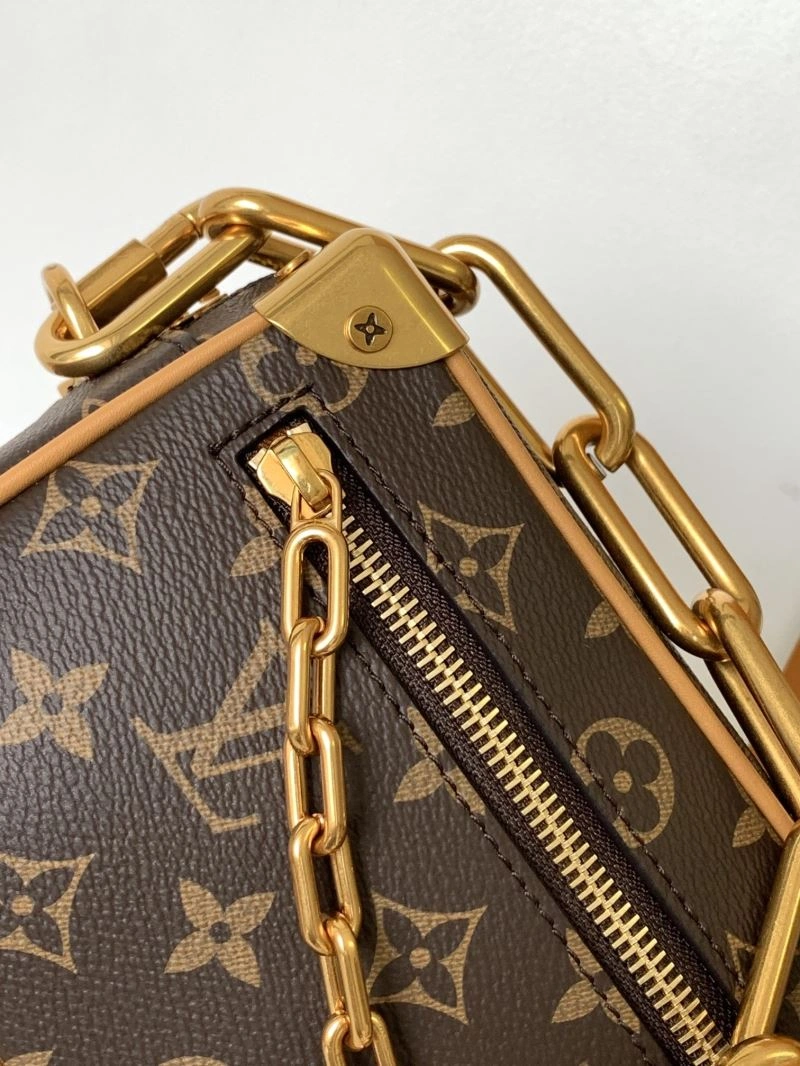 Compact Louis Vuitton Satchel Bags 94276