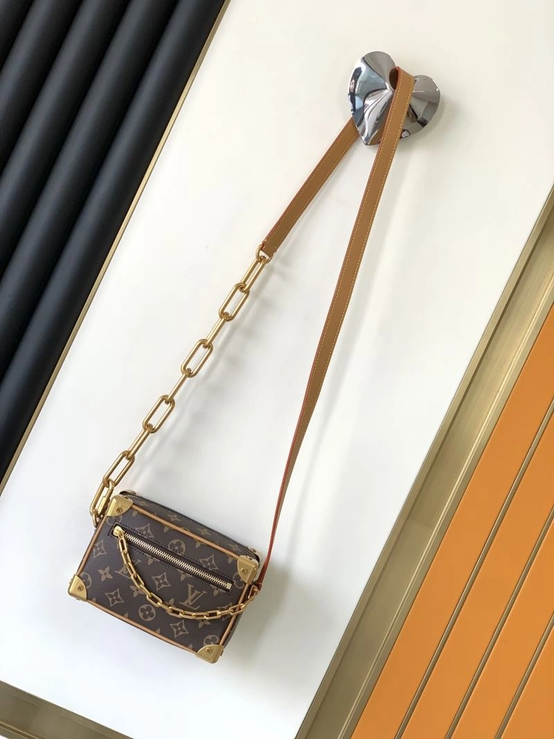 Compact Louis Vuitton Satchel Bags 94276