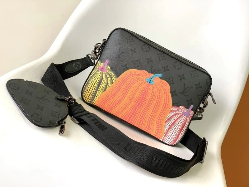 Louis Vuitton Satchel Bags SunProtective 94272
