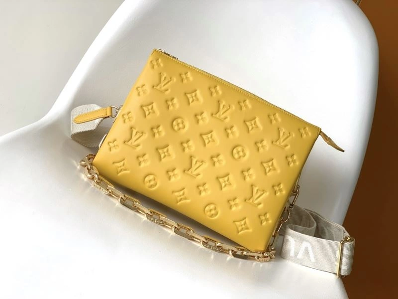 Louis Vuitton Satchel Bags Unisex 94271