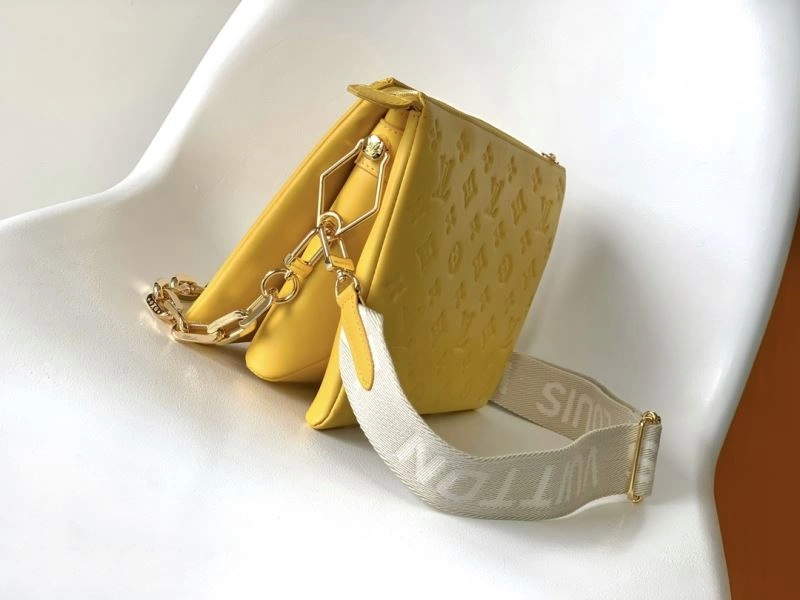 Louis Vuitton Satchel Bags Unisex 94271