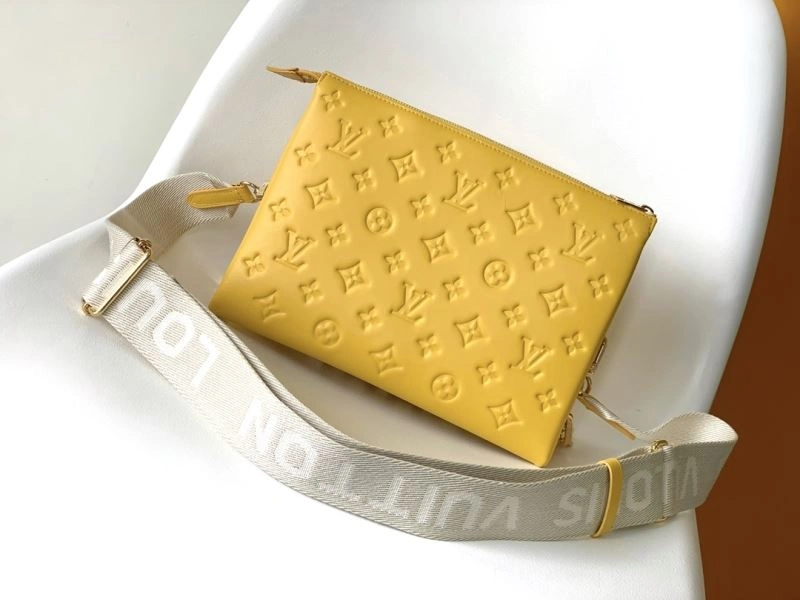 Louis Vuitton Satchel Bags Unisex 94271