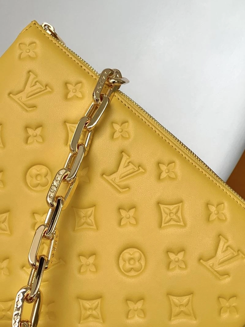 Louis Vuitton Satchel Bags Unisex 94271