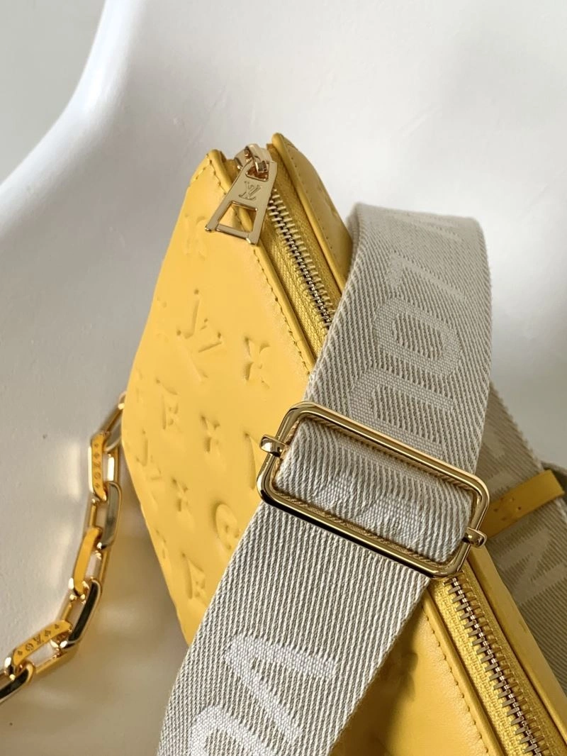 Louis Vuitton Satchel Bags Unisex 94271