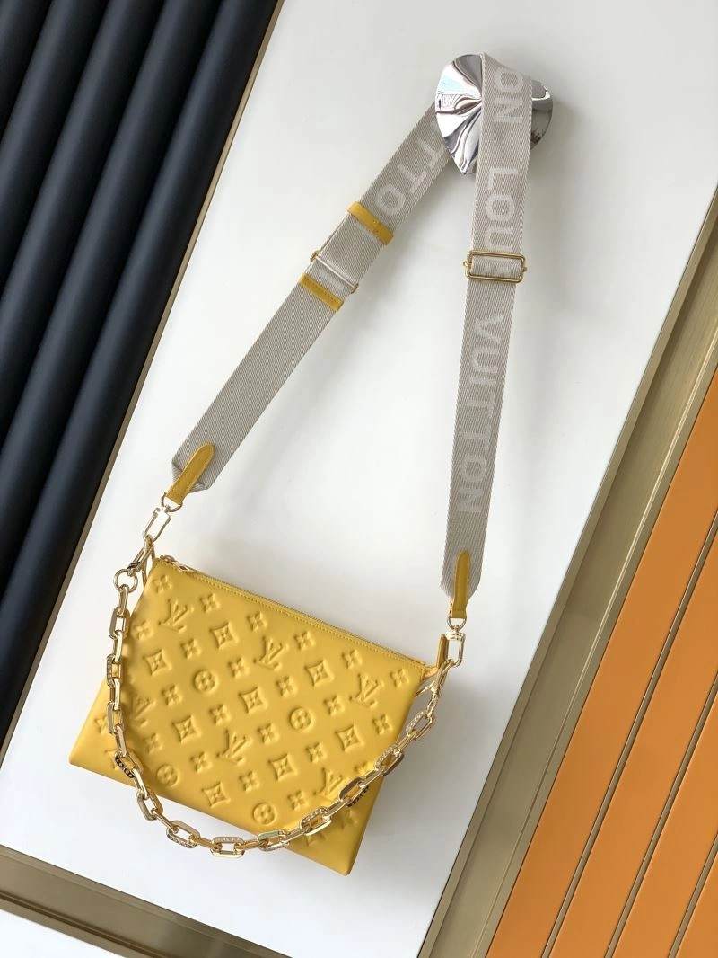Louis Vuitton Satchel Bags Unisex 94271