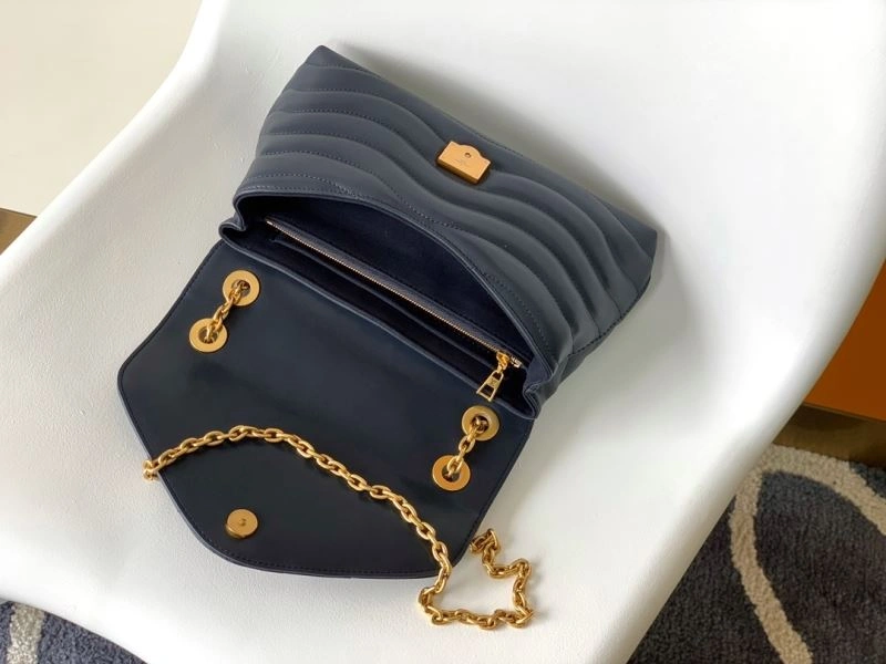 ZeroBulk Louis Vuitton Satchel Bags 94309