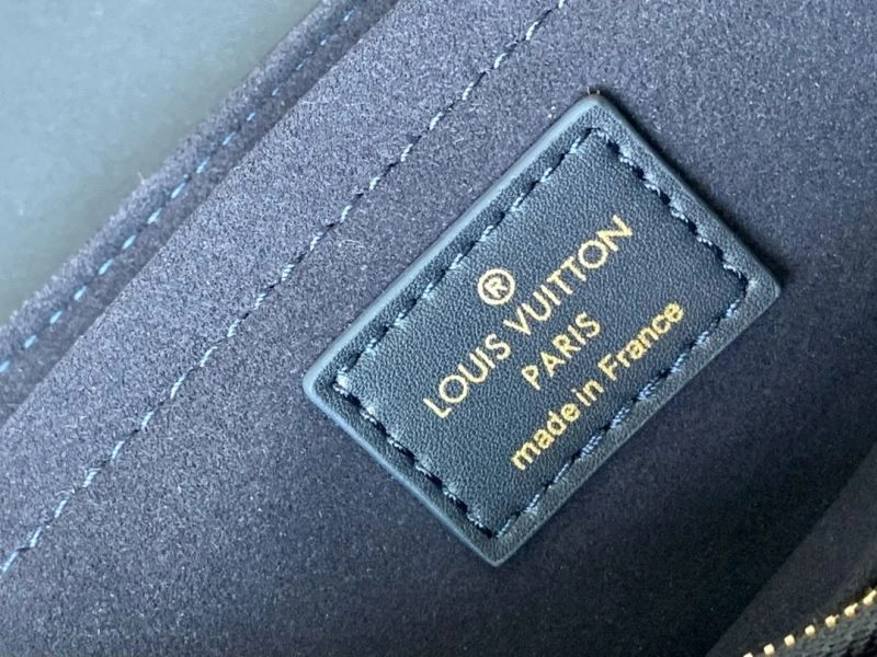 ZeroBulk Louis Vuitton Satchel Bags 94309
