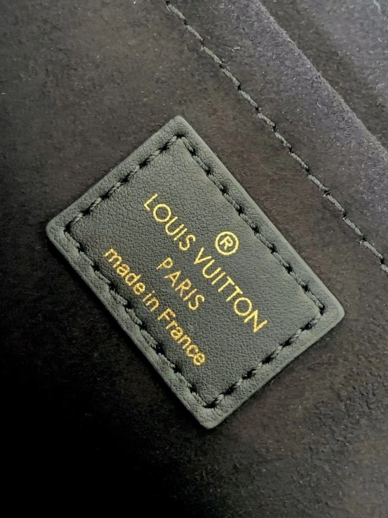 ZeroBulk Louis Vuitton Satchel Bags 94303
