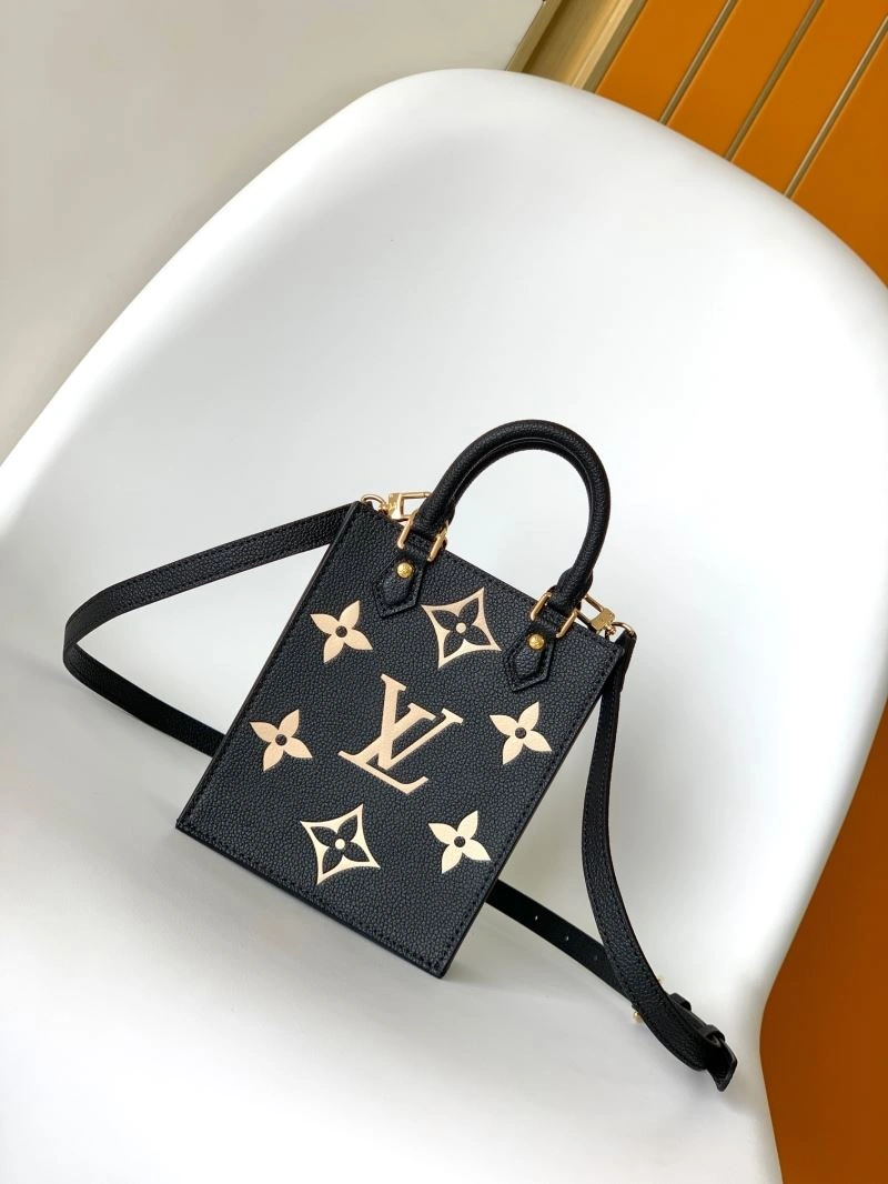 NewStyle Louis Vuitton Satchel Bags 94047