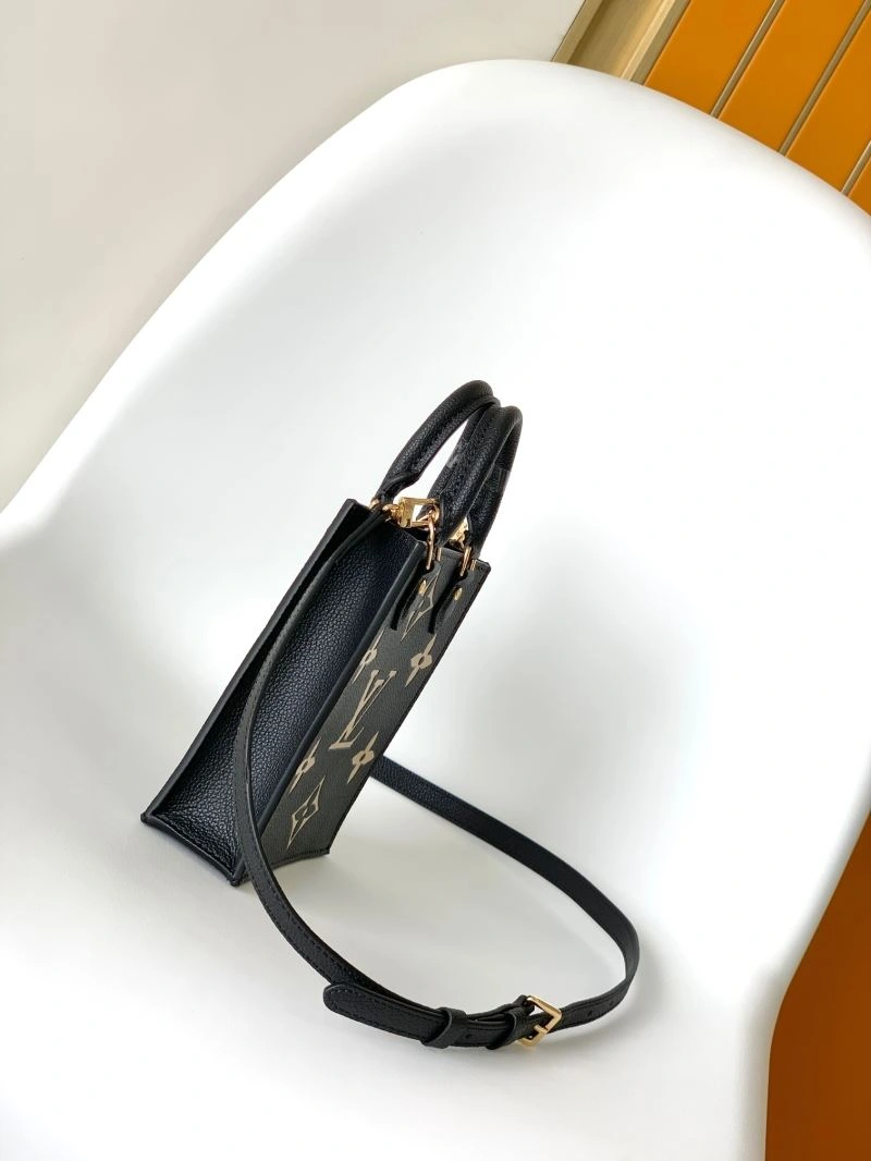 NewStyle Louis Vuitton Satchel Bags 94047