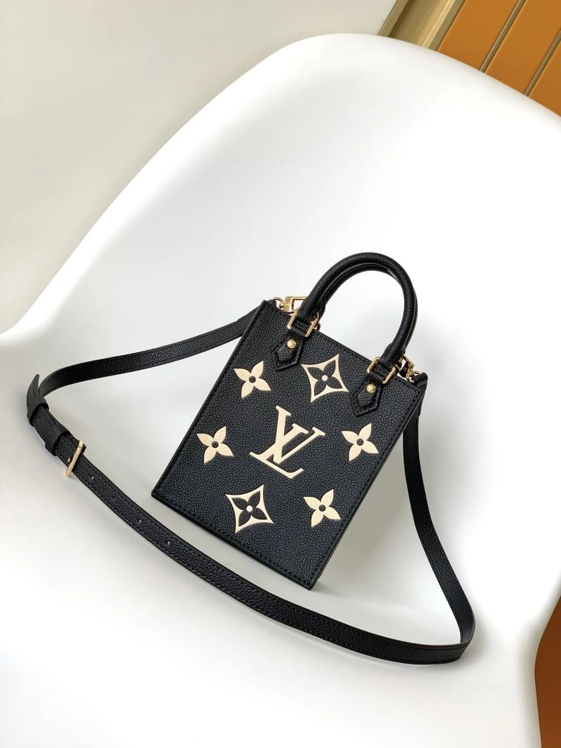 NewStyle Louis Vuitton Satchel Bags 94047