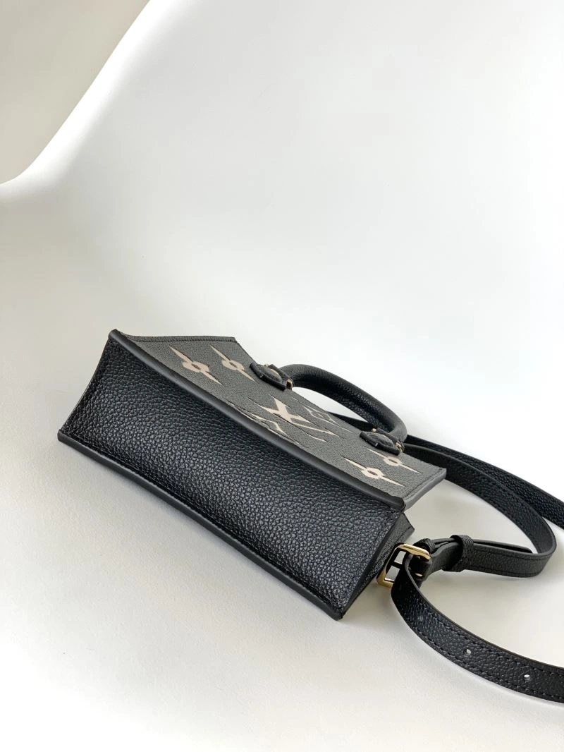NewStyle Louis Vuitton Satchel Bags 94047
