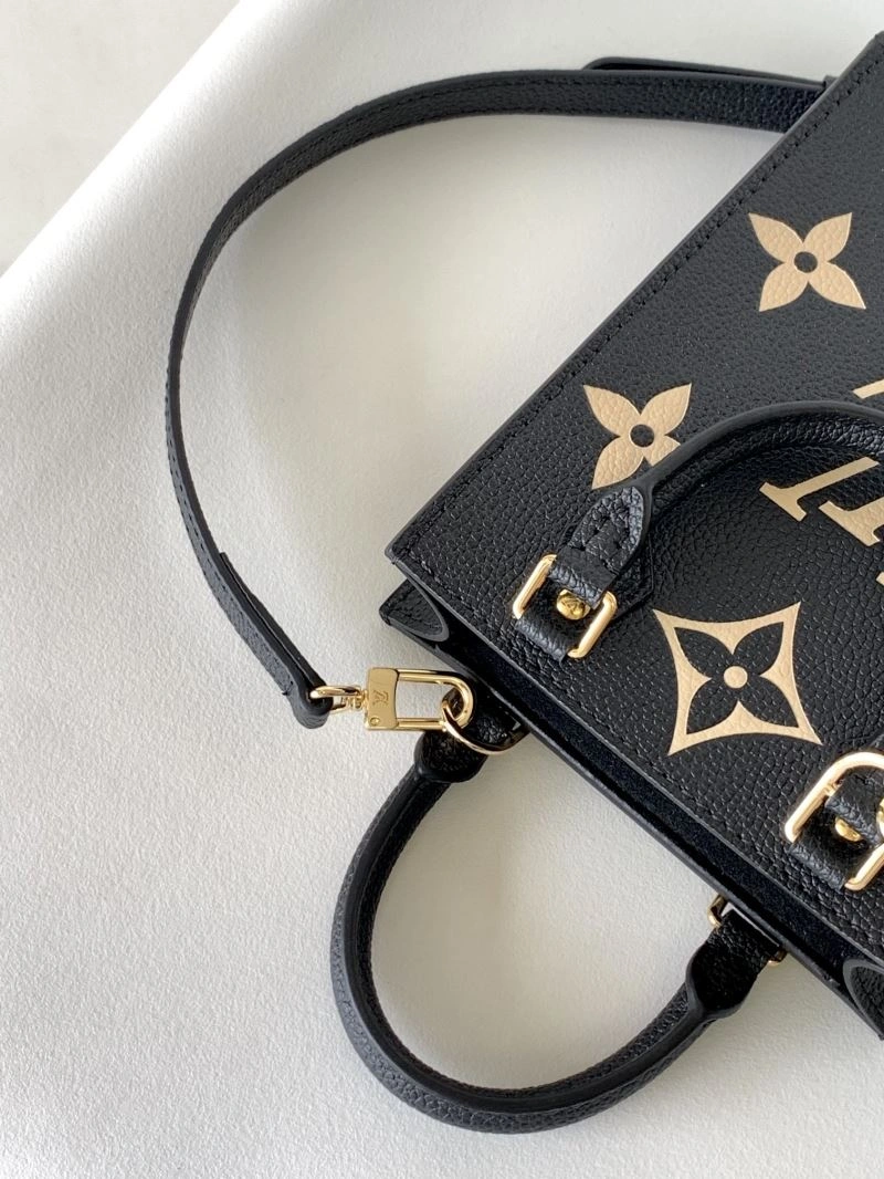 NewStyle Louis Vuitton Satchel Bags 94047