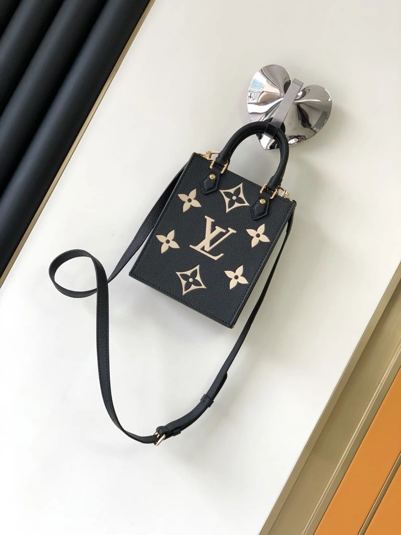 NewStyle Louis Vuitton Satchel Bags 94047