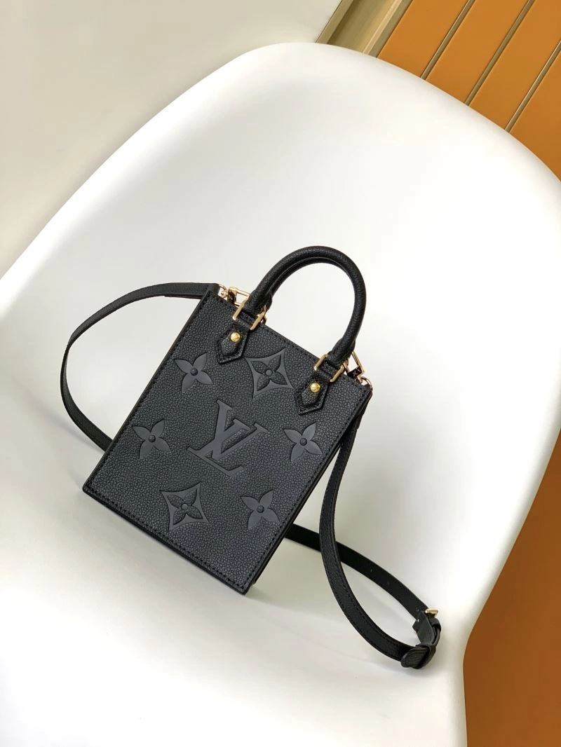 Louis Vuitton Satchel Bags Affordable 94045
