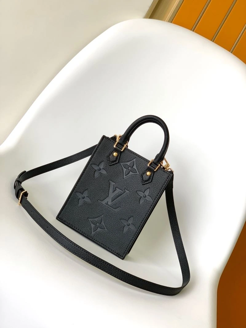Louis Vuitton Satchel Bags Affordable 94045
