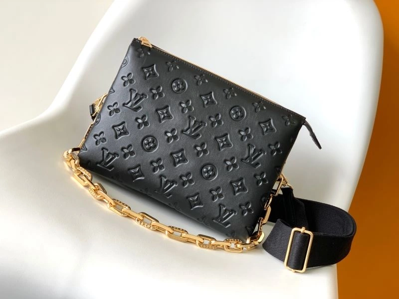 Louis Vuitton Satchel Bags WellDesigned 94044