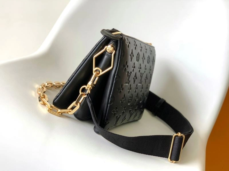 Louis Vuitton Satchel Bags WellDesigned 94044