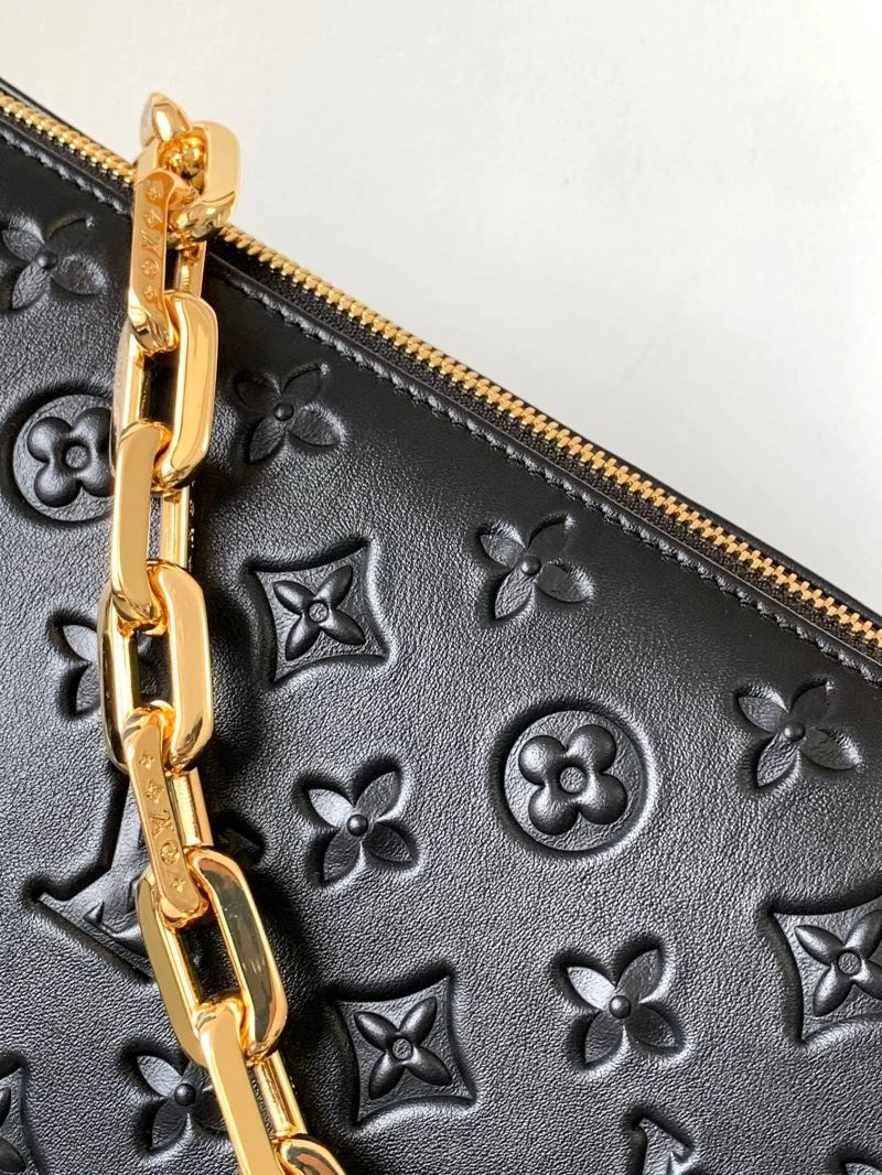 Louis Vuitton Satchel Bags WellDesigned 94044