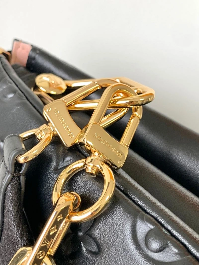 Louis Vuitton Satchel Bags WellDesigned 94044