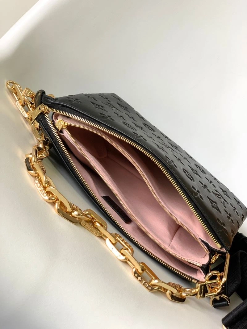 Louis Vuitton Satchel Bags WellDesigned 94044