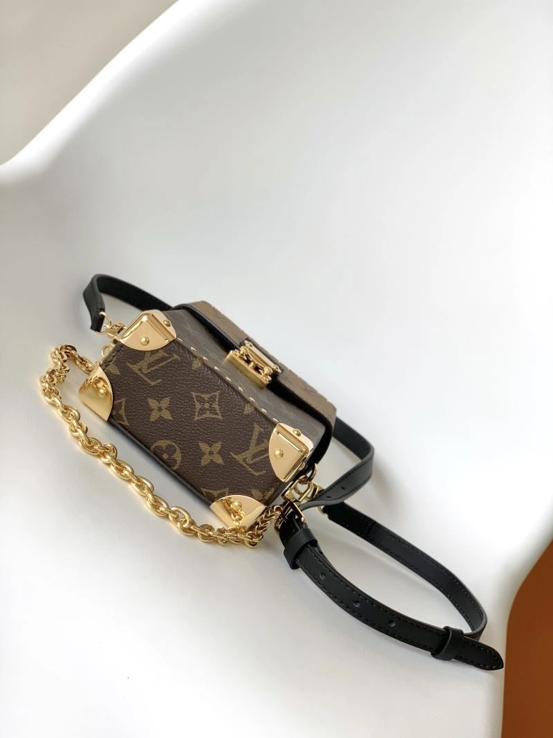 Soft Louis Vuitton Satchel Bags 94042